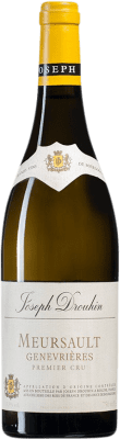 Joseph Drouhin 1er Cru Genevrières Chardonnay Meursault 75 cl