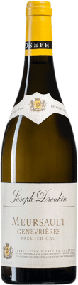 Joseph Drouhin Premier Cru Genevrières Chardonnay Meursault 75 cl