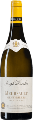 Joseph Drouhin Genevrières Chardonnay Meursault 1er Premier Cru Erste Lage 75 cl
