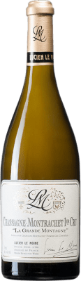 Lucien Le Moine La Grande Montagne Chardonnay — シャルドネ Chassagne-Montrachet 1er Premier Cru 75 cl
