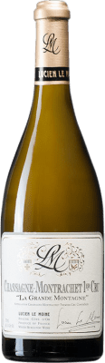 Lucien Le Moine Premier Cru La Grande Montagne Chardonnay Chassagne-Montrachet 75 cl