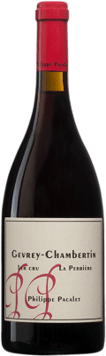 Philippe Pacalet Premier Cru La Perrière Pinot Black Gevrey-Chambertin Organic 75 cl