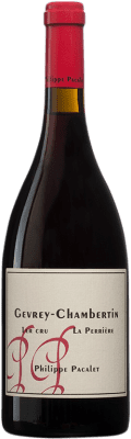 Philippe Pacalet Premier Cru La Perrière Spätburgunder Gevrey-Chambertin 75 cl