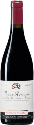 Domaine Georges Noëllat Premier Cru Les Beaux Monts Pinot Black Vosne-Romanée 75 cl