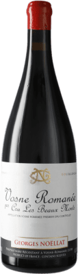 Domaine Georges Noëllat Premier Cru Les Beaux Monts Pinot Black Vosne-Romanée бутылка Магнум 1,5 L