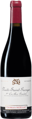 Domaine Georges Noëllat Premier Cru Les Boudots Pinot Black Nuits-Saint-Georges 75 cl