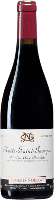 Domaine Georges Noëllat Les Boudots Pinot Noir Nuits-Saint-Georges 1er Premier Cru 75 cl