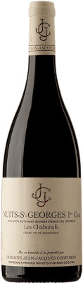 Confuron Les Chaboeufs 1er Premier Cru
