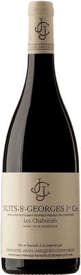 Confuron Premier Cru Les Chaboeufs Pinot Black Nuits-Saint-Georges 75 cl