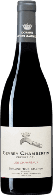 Henri Magnien Premier Cru Les Champeaux Pinot Black Gevrey-Chambertin 75 cl