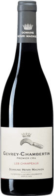 Henri Magnien Premier Cru Les Champeaux