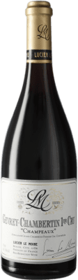 Lucien Le Moine Premier Cru Les Champeaux Gevrey-Chambertin 75 cl