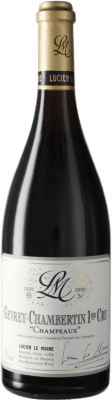 Lucien Le Moine Les Champeaux Gevrey-Chambertin 1er Premier Cru Erste Lage 75 cl