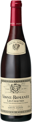 Louis Jadot 1er Cru Les Chaumes Pinot Schwarz Vosne-Romanée 75 cl