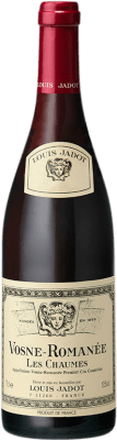 Louis Jadot Premier Cru Les Chaumes Pinot Black Vosne-Romanée 75 cl