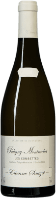 Etienne Sauzet 1er Cru Les Combettes Chardonnay Puligny-Montrachet 75 cl