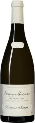 Etienne Sauzet Les Combettes Chardonnay Puligny-Montrachet 1er Premier Cru 75 cl