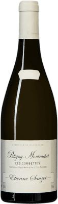 Etienne Sauzet Premier Cru Les Combettes Chardonnay Puligny-Montrachet 75 cl