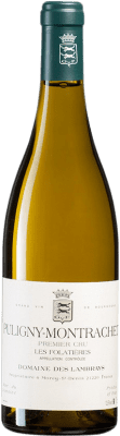 Clos des Lambrays Premier Cru Les Folatières Pinot Noir Puligny-Montrachet 75 cl