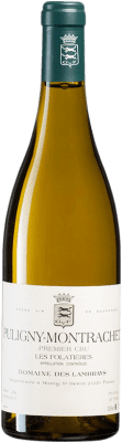 Clos des Lambrays Les Folatières Chardonnay — 莎当妮 Puligny-Montrachet 1er Premier Cru 75 cl