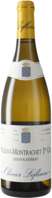 Olivier Leflaive Les Folatières Chardonnay Puligny-Montrachet 1er Premier Cru 75 cl
