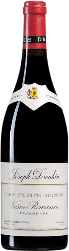 免费送货 | 红葡萄酒 Joseph Drouhin Les Petits Monts 1er Premier Cru A.O.C. Vosne-Romanée 勃艮第 法国 75 cl 免费送货 | 红葡萄酒 Joseph Drouhin Les Petits Monts 1er Premier Cru A.O.C. Vosne-Romanée 勃艮第 法国 75 cl