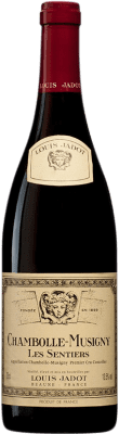 Louis Jadot Premier Cru Les Sentiers Chambolle-Musigny 75 cl