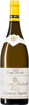 Joseph Drouhin 1er Cru Morgeot Marquis de Laguiche Chardonnay Chassagne-Montrachet 75 cl