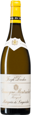 Joseph Drouhin Premier Cru Morgeot Marquis de Laguiche Chardonnay Chassagne-Montrachet 75 cl