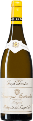 Joseph Drouhin Morgeot Marquis de Laguiche Chardonnay — Шардоне Chassagne-Montrachet 1er Premier Cru 75 cl