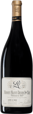 Lucien Le Moine Premier Cru MS Pinot Black Morey-Saint-Denis Резерв бутылка Магнум 1,5 L