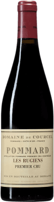 Domaine de Courcel Premier Cru Rugiens