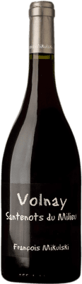 François Mikulski Premier Cru Santenots du Milieu