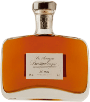 アルマニャック Dartigalongue 20 年 50 cl
