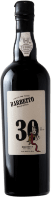 Barbeito Vó Vera Malvasia Madeira 30 Anos 75 cl