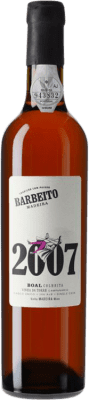 Barbeito Boal Madeira Reserva 5 Anos Garrafa Medium 50 cl