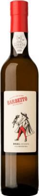Barbeito Резерв 5 Лет 50 cl