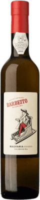 Kostenloser Versand | Likörwein Barbeito Reserve — Gereift I.G. Madeira Madeira Portugal Malvasia 5 Jahre Medium-Flasche 50 cl
