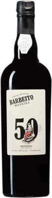 Barbeito 50 Anos