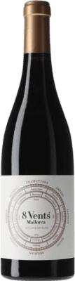 Atlan & Artisan 8 Vents Vi de la Terra de Illes Balears 75 cl