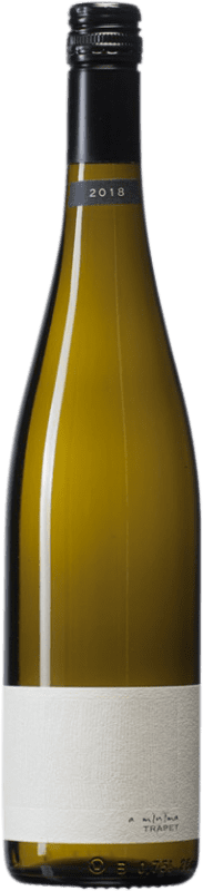 Envoi gratuit | Vin blanc Jean Louis Trapet A Minima Blanc A.O.C. Alsace Alsace France 75 cl