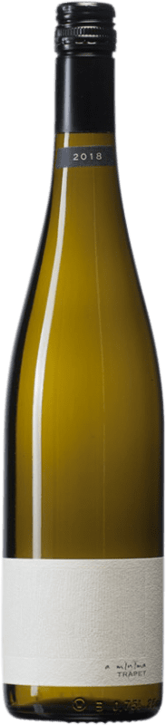 23,95 € | Vino blanco Jean Louis Trapet A Minima Blanc A.O.C. Alsace Alsace Francia Ecológico 75 cl