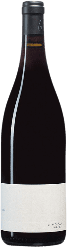 Envio grátis | Vinho Tinto Jean Louis Trapet A Minima A.O.C. Bourgogne Borgonha França Eco — Biológico 75 cl