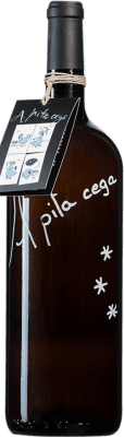Lagar de Sabaríz A Pita Cega Бутылка Магнум 1,5 L