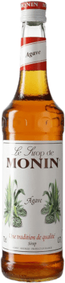 シュナップ Monin Sirope Agave 70 cl アルコールなし