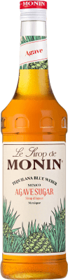 シュナップ Monin Sirope Agave 70 cl アルコールなし