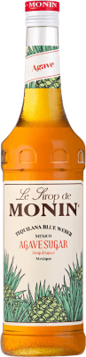 Sirup für Cocktail Monin Agave, Sugar — Zucker