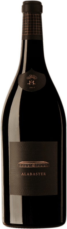 408,95 € | Rotwein Teso La Monja Alabaster D.O. Toro Kastilien und León Spanien Tinta de Toro Magnumflasche 1,5 L