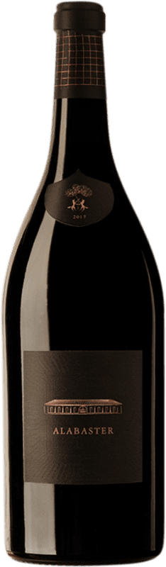 556,95 € Kostenloser Versand | Rotwein Teso La Monja Alabaster D.O. Toro Magnum-Flasche 1,5 L