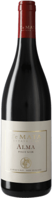 Te Mata Alma Pinot Black Hawkes Bay 75 cl